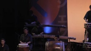 Seiza "Constellations" (Taiko & Koto)