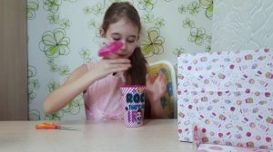 Сюрприз BOX за 990р | Что можно положить в сюрприз коробку | Классный подарок на любой праздник