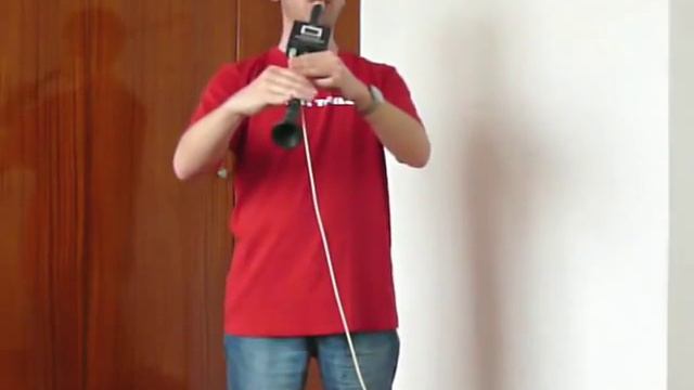 Milen Georgiev - Kaval Bavna смотреть онлайн