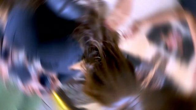 Sweet Chocolate-Brown hair coloring ??✨? смотреть онлайн