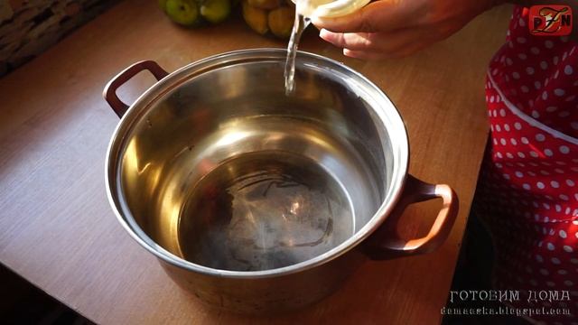 Груши Консервированные в Сиропе на ЗИМУ??? смотреть онлайн