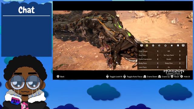 What's up with this West I heard it's Forbidden??? | Horizon Forbidden West (Part 1) смотреть онлайн