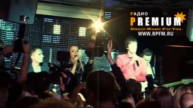 5sta Family - Презентация Дебютного альбома смотреть онлайн