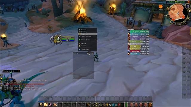 Details Addon