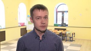 Экологический квест для дошкольников