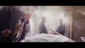 ♢Клип коматоз Зимний Солдат♢