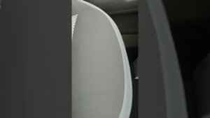 Carmate японская дымовая шашка Убираем Запахи в салоне ч.1