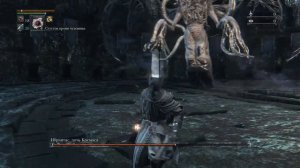 Bloodborne: BL-4,чаши,Ибраитас дочь космоса