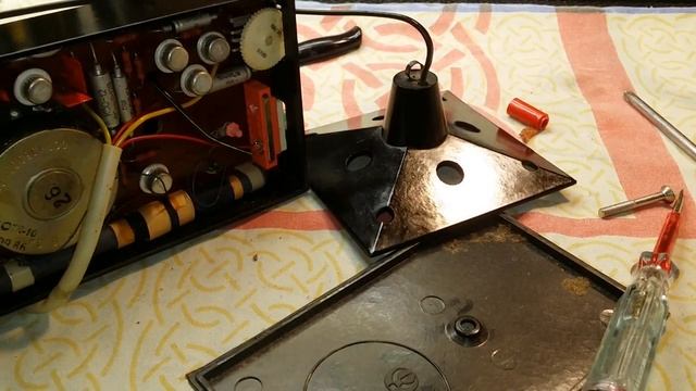 Сувенир " Светильник с приёмником " . Обзор и ремонтец ))). В Продаже ... смотреть онлайн