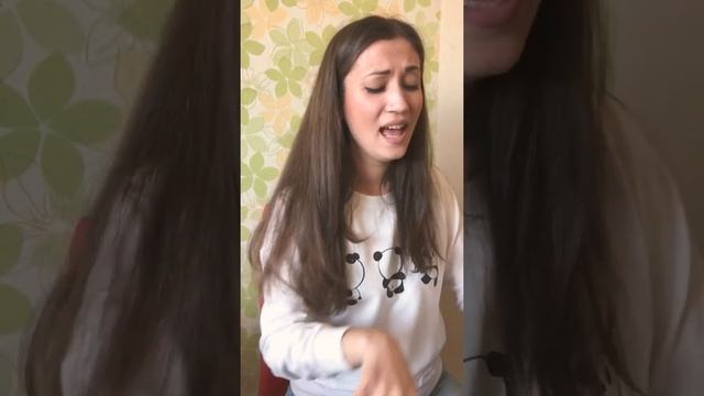 «Как земля сухая жаждет дождя, так жаждет Тебя душа моя» // Cover смотреть онлайн