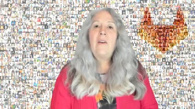 GitLab Support - Val Parsons смотреть онлайн