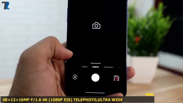 Realme X2 Pro vs Oneplus 7T vs Redmi K20 Pro - Display,Performance,Battery,Camera,Design & More смотреть онлайн