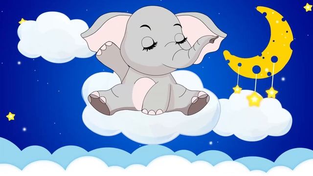 Музыка Для Сна Детей Моцарт - Колыбельные Для Малышей Для Быстрого Засыпания - Колыбельная Для Дете