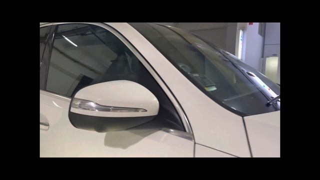 360 Surround View Camera & Soft Close Retrofitted In W167 GLE450 смотреть онлайн
