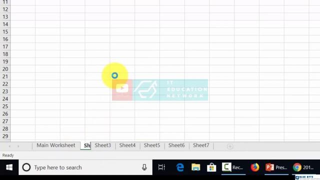 Microsoft Office 365 - 93 - Microsoft Excel - Interface смотреть онлайн