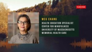 How Mindfulness is an Antidote for Stress w/ Meg Chang (MBSR)