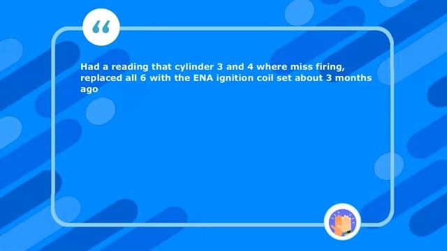 ENA Set of 6 Ignition Coil Pack Compatible with Buick Chevrolet GMC Rainier Trailblazer Envoy Revie смотреть онлайн