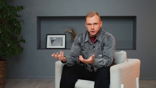 Вы не поверите, но ЭТО нужно КАЖДОЙ клетке вашего организма! смотреть онлайн