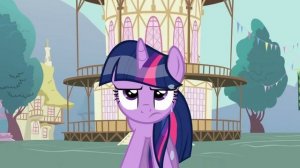 Combo My Little Pony: Friendship is Magic - Life in Equestria + Morning in Ponyville