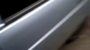 Первый запуск ваз 2112 с двигателем OPEL
