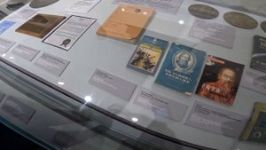 Планетарий в Калуге! Посмотрим и посетим! (влог!)