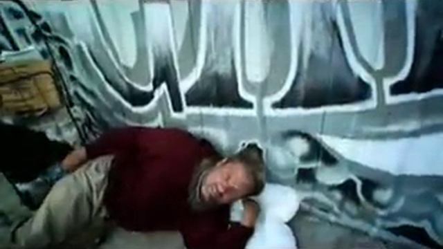 Serj Tankian - Saving Us