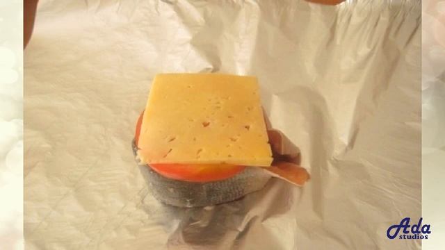 Горбуша в фольге в мультиварке Рецепт, пошаговый, как приготовить, видеорецепт