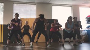 Ramalama (bang bang) by Roisin Murphy || Cardio Dance Party with Berns *LEG BURNOUT**