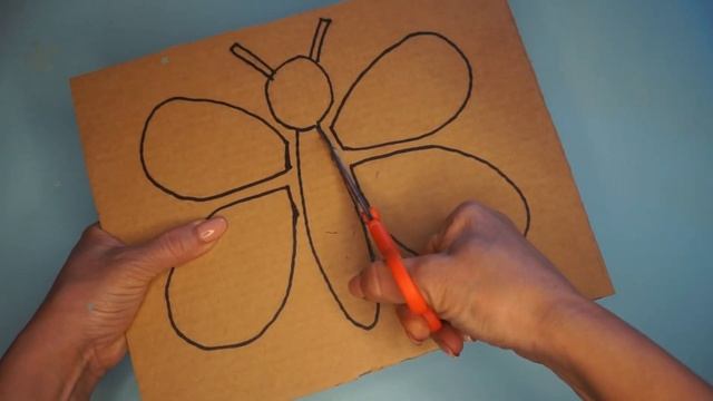 Лилия Гаврилова, воспитатель Школы № 2083. «Фотоохота» на насекомых смотреть онлайн