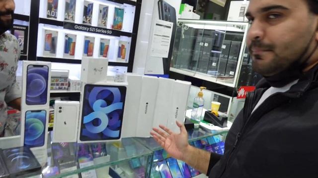 NEW iPHONE Price 2021 Cheap IPHONE 12 , IPHONE 12 PRO , IPHONE 12 PRO MAX in DUBAI | ?|DXB Vlogs| смотреть онлайн