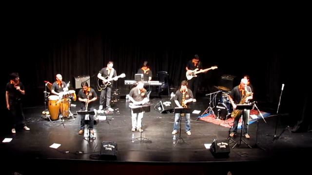 Mandalapanza - FamilyTree - York 2014