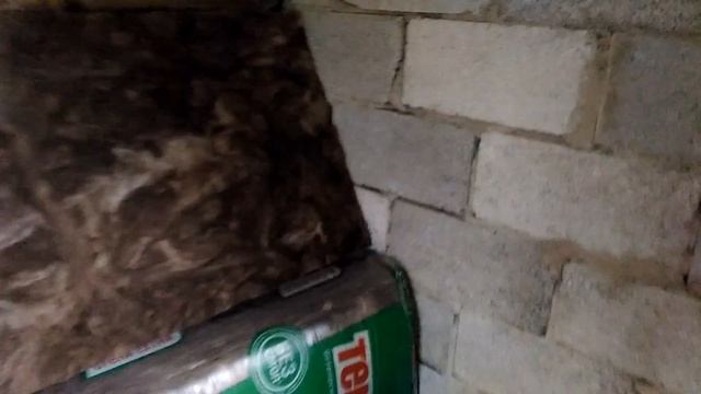 Утепление крыши смотреть онлайн