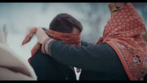 Пойду-выйду, молода. Ансамбль Воля (Воронеж) 2018