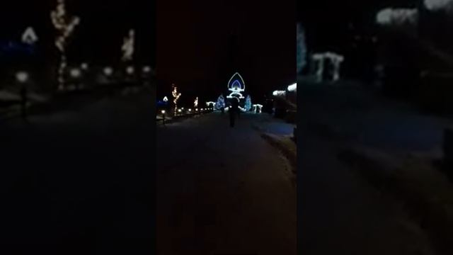 Рождественская ночь в Голосеево! 2019... '' с нами Бог... '' смотреть онлайн