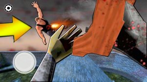 НЕВЕРОЯТНО! ДЕЛАЮ КОНЦОВКУ ГЛАЗАМИ ГРЕНДПА в Granny 3 игра гренни 3