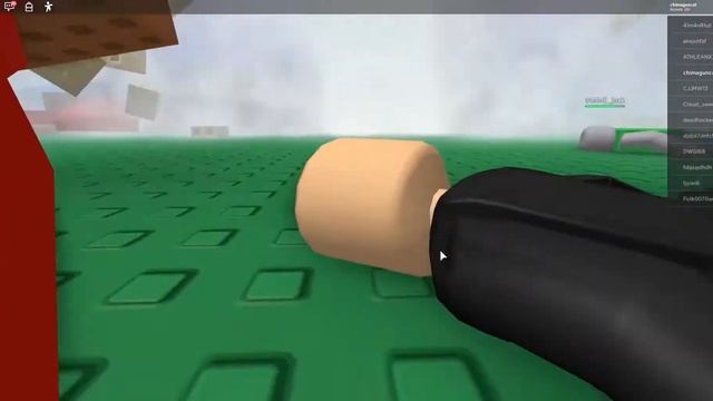 [Roblox] Bald head cat смотреть онлайн