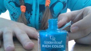 Как красиво накрасить ногти на год лошади