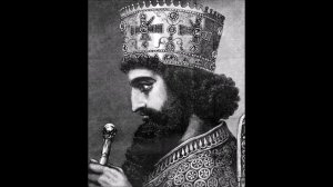 Ксеркс 1. Не победивший победитель. Рассказывает историк Наталия Ивановна Басовская.