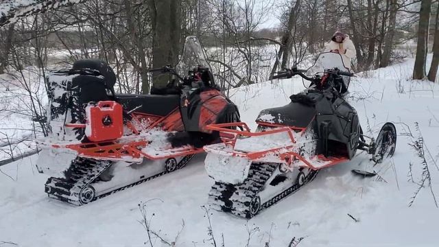 Irbis Tungus 500 и Irbis Sf200l смотреть онлайн