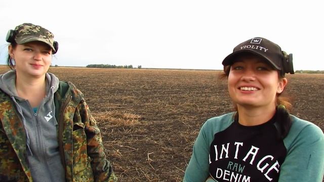 НЕВЕРОЯТНАЯ НАХОДКА!!! "ЗОЛОТО СКИФОВ" ОНА ОПЯТЬ НАШЛА ЗОЛОТО!!! Кладоискатели - Украина! Коп 2020.