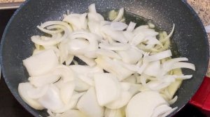 Pollo con manzanas. Sabor delicioso y suave.🍎😋