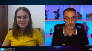 Дядя Слава и не о политики