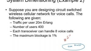 EEET2368 Lecture Week 9 TrafficEng   Part 3