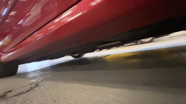 Renault Sport Clio 182 Trophy смотреть онлайн