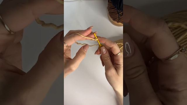 КА крючком. Способы вязания кольца амигуруми крючком