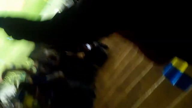 Украина - Турция. Гол Андрея Ярмоленко (2:0)