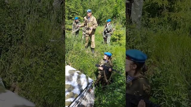 Маскировка Техники,пригодится всем!!!!