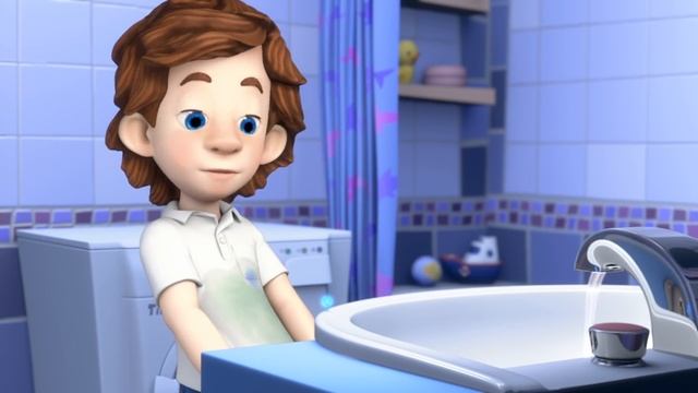 Yummy Marshmallows | The Fixies | Cartoons for Children смотреть онлайн