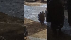 30.01.23 г. КАК снимают... КИНО: "СКЛИФОСОВСКИЙ - ЮБИЛЕЙНЫЙ СЕЗОН"?!