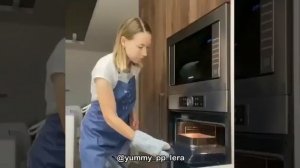 «KINDER DELICE» Киндер